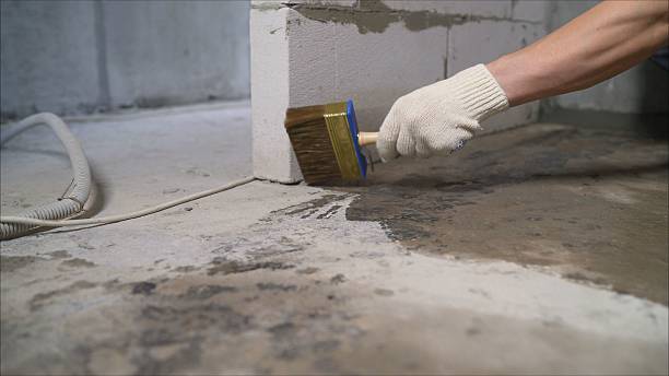 24/7 Emergency Crawl Space Encapsulation experts in Pleasant Hill, OH